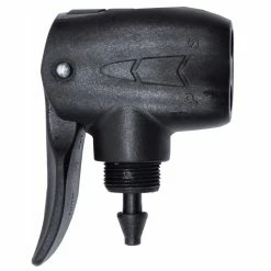 SYNCROS Twin Head (Without Hose) For FP2.5 Pumps