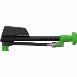 SYNCROS Boundary 1.0SH Shock Pump