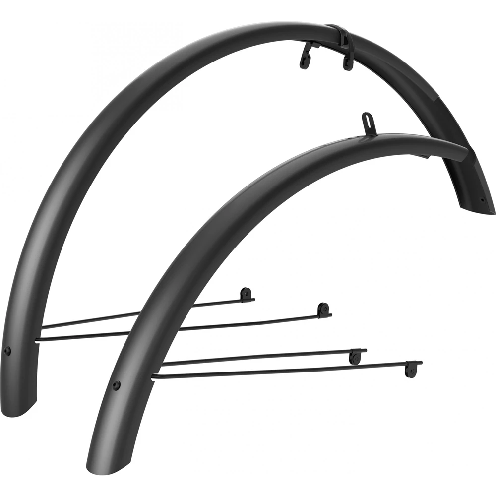 SYNCROS Gravel Fender Set