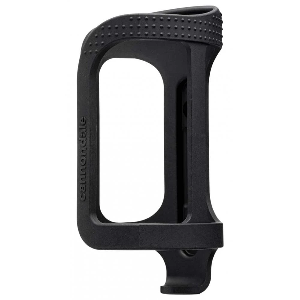 Cannondale ReGrip Side-Entry Bottle Cage (Left) - Image 2