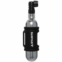Granite Punk CNC Co2 Inflator