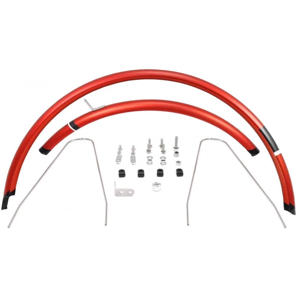 Scott Sub Speed 30 Fender Set (2015)