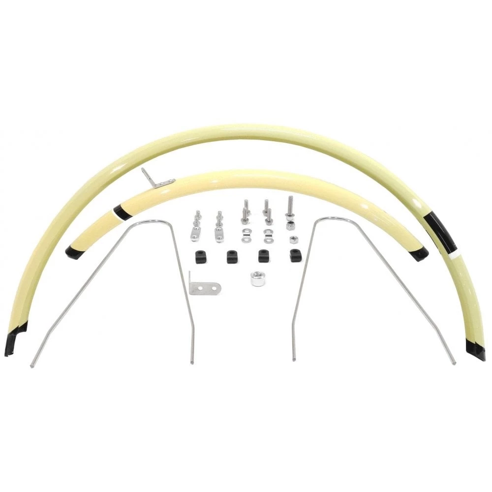 Scott Sub Speed 40 Fender Set (2015)