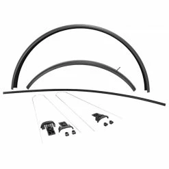 Scott Sub Curana Front And Rear Fender Set