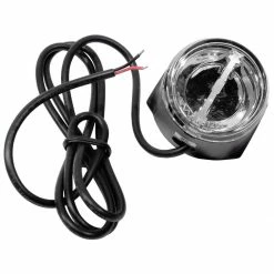 Scott E-Silence Evo Front Light (2017)