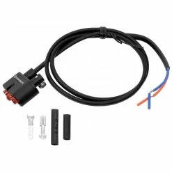 Scott E-Silence Evo Rear Light (2017)