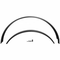 Scott Fender Set For E-Aspect (2018)