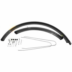 Scott Sub Speed 10 Fender Set (2016)