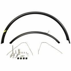 Scott Sub Speed 30 Fender Set (2016)