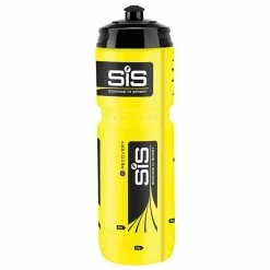 Science Water Bottle - 800ml - Yellow