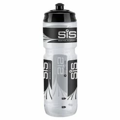 Science Water Bottle - 800ml - Clear