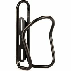 Silca Sicuro Cerakote Titanium Bottle Cage