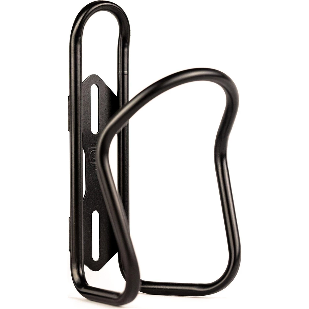 Silca Sicuro Cerakote Titanium Bottle Cage