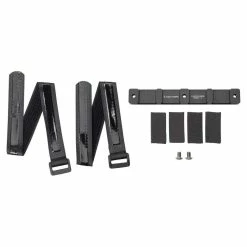 Wolf B-RAD Everywhere 3-Bolt Mounting Base