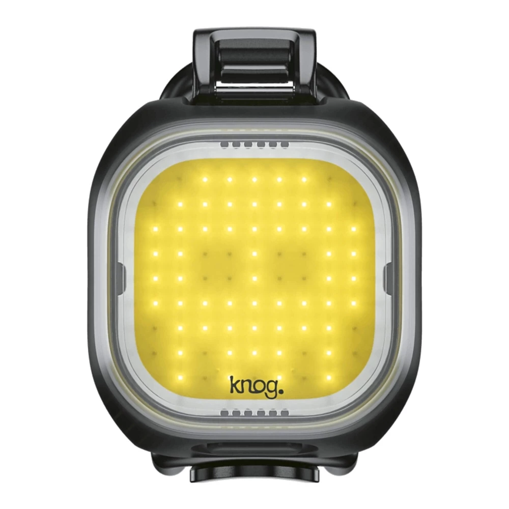 KNOG Blinder Mini Skull Front Light