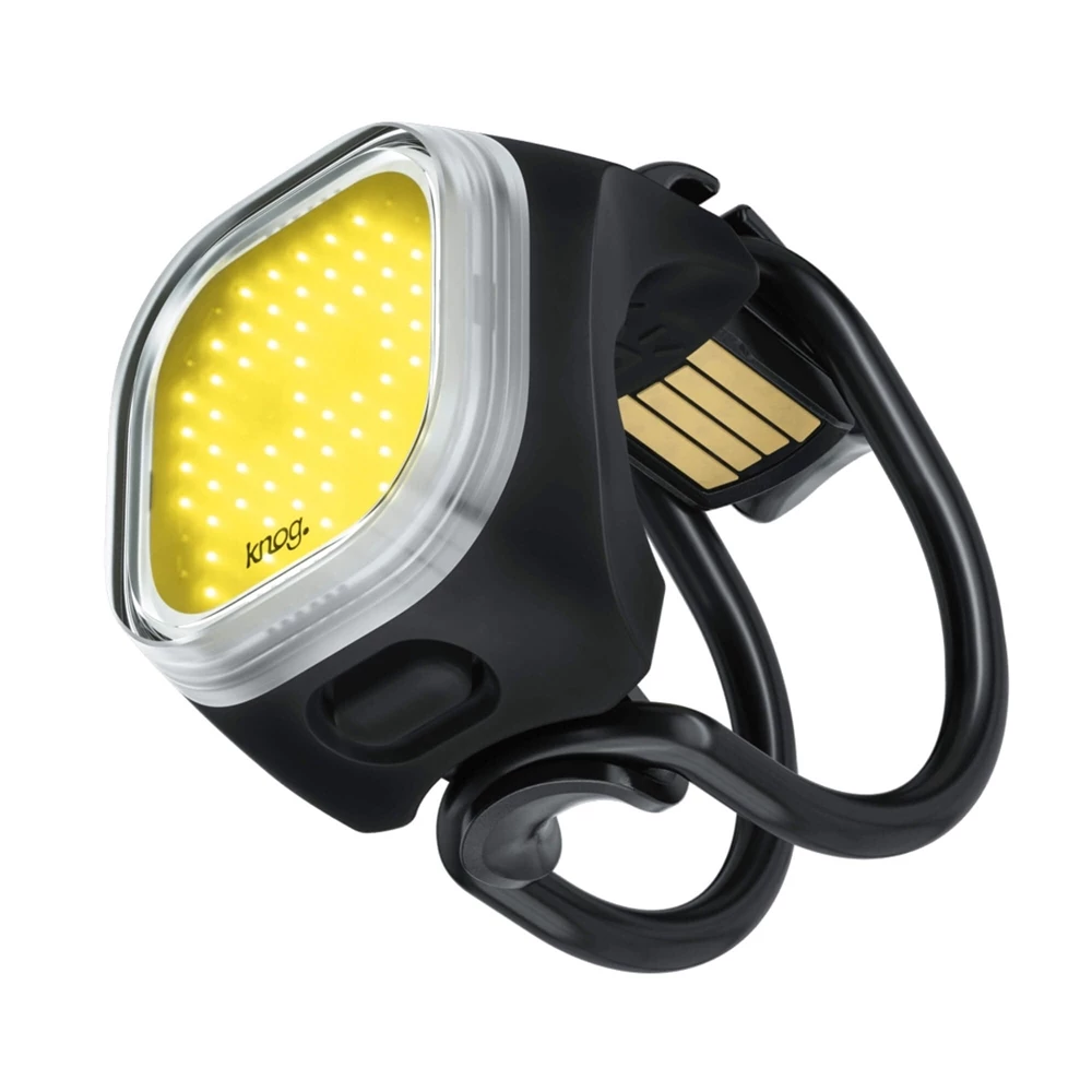 KNOG Blinder Mini Skull Front Light - Image 3