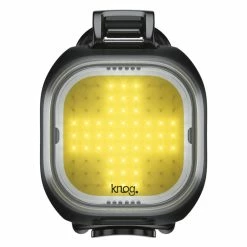 KNOG Blinder Mini Cross Front Light