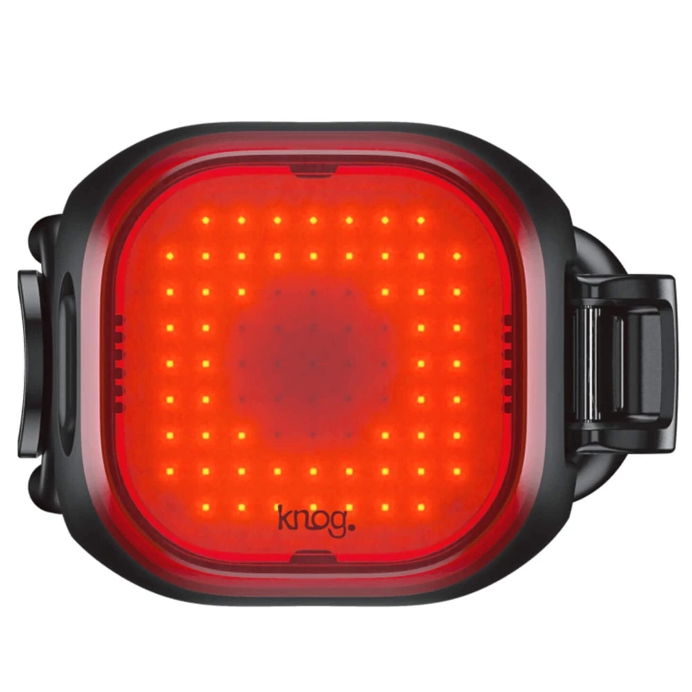 KNOG Blinder Mini Square Rear Light