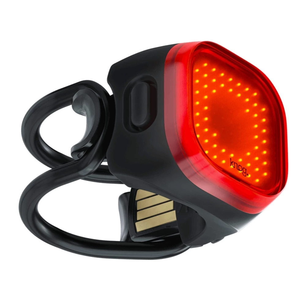 KNOG Blinder Mini Square Rear Light - Image 3