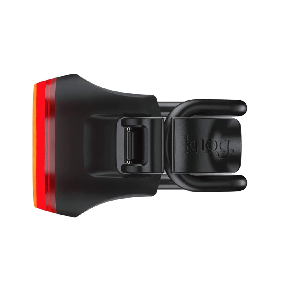 KNOG Blinder Mini Square Rear Light - Image 4