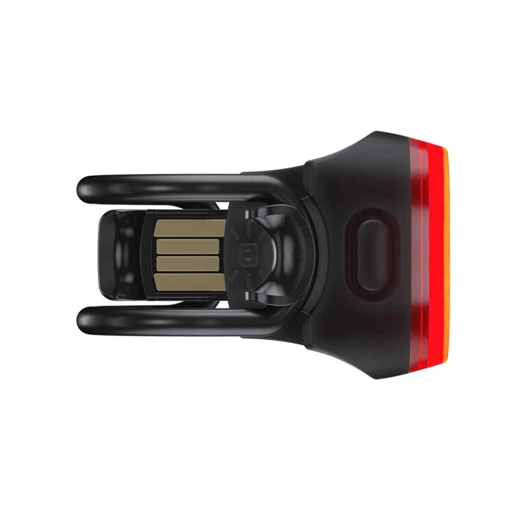 KNOG Blinder Mini Square Rear Light - Image 5