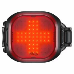 KNOG Blinder Mini Cross Rear Light