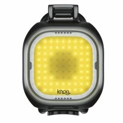 KNOG Blinder Mini Square Front Light
