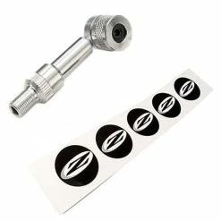 ZIPP Disc Valve Adapter And 5 Patches