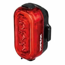 Topeak Taillux 100 USB Rechareable Rear Light