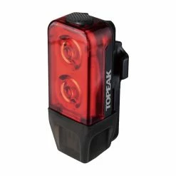 Topeak Taillux 25 USB Rechareable Rear Light