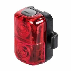 Topeak Taillux 30 USB Rechareable Rear Light
