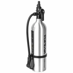 Topeak Tubibooster X Tyre Inflator
