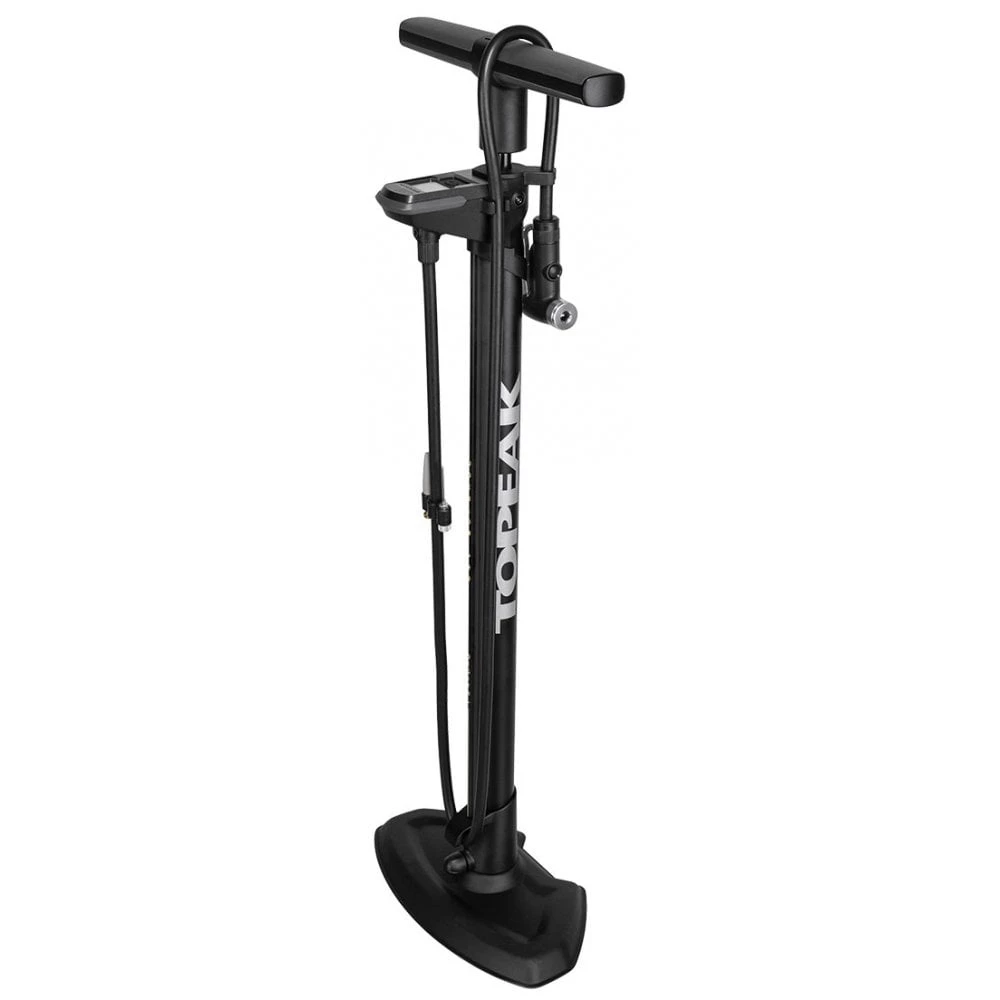 Topeak JoeBlow Pro Digital Track Pump