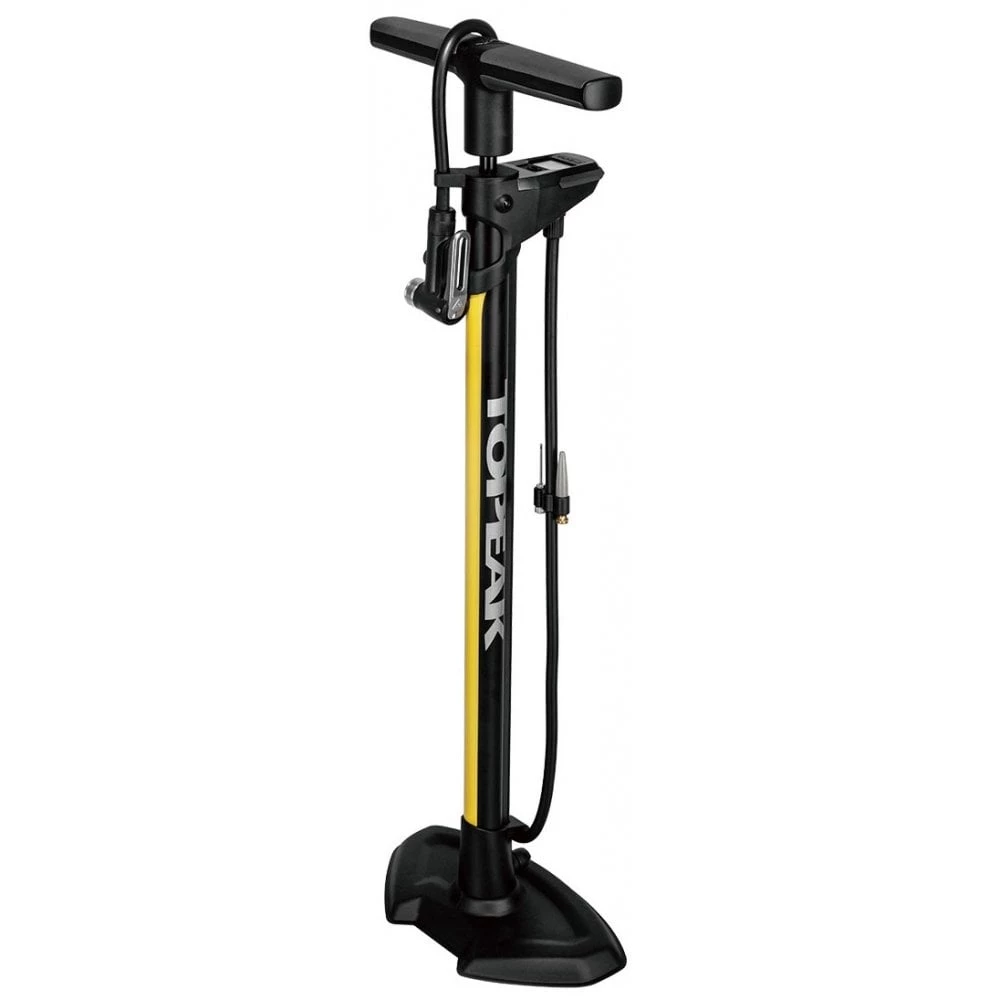Topeak JoeBlow Pro Digital Track Pump - Image 2