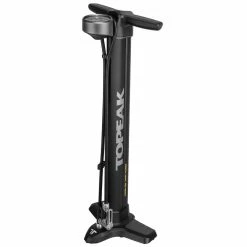 Topeak JoeBlow Twin Turbo Track Pump