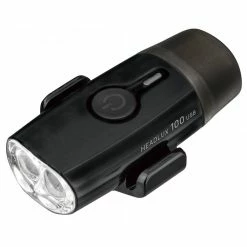 Topeak Headlux 100 USB Rechargeable Front Light