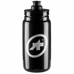 Assos SIGNATURE Water Bottle - Black Series