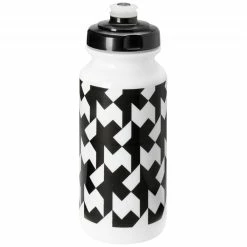 Assos SIGNATURE Bidon - Holy White