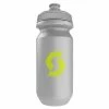 Scott Corporate Water Bottle - Silver (600ml)