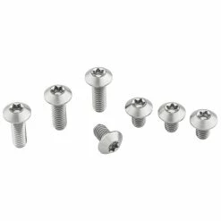 Wolf B-Rad Ti Bolt Upgrade Kit