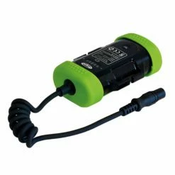 HOPE 2 Cell Li-Ion Battery - 3200mAh