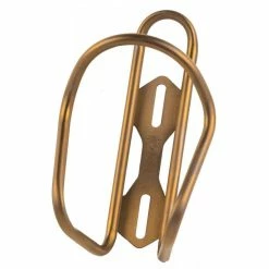 Silca Sicuro Anodised Titanium Bottle Cage
