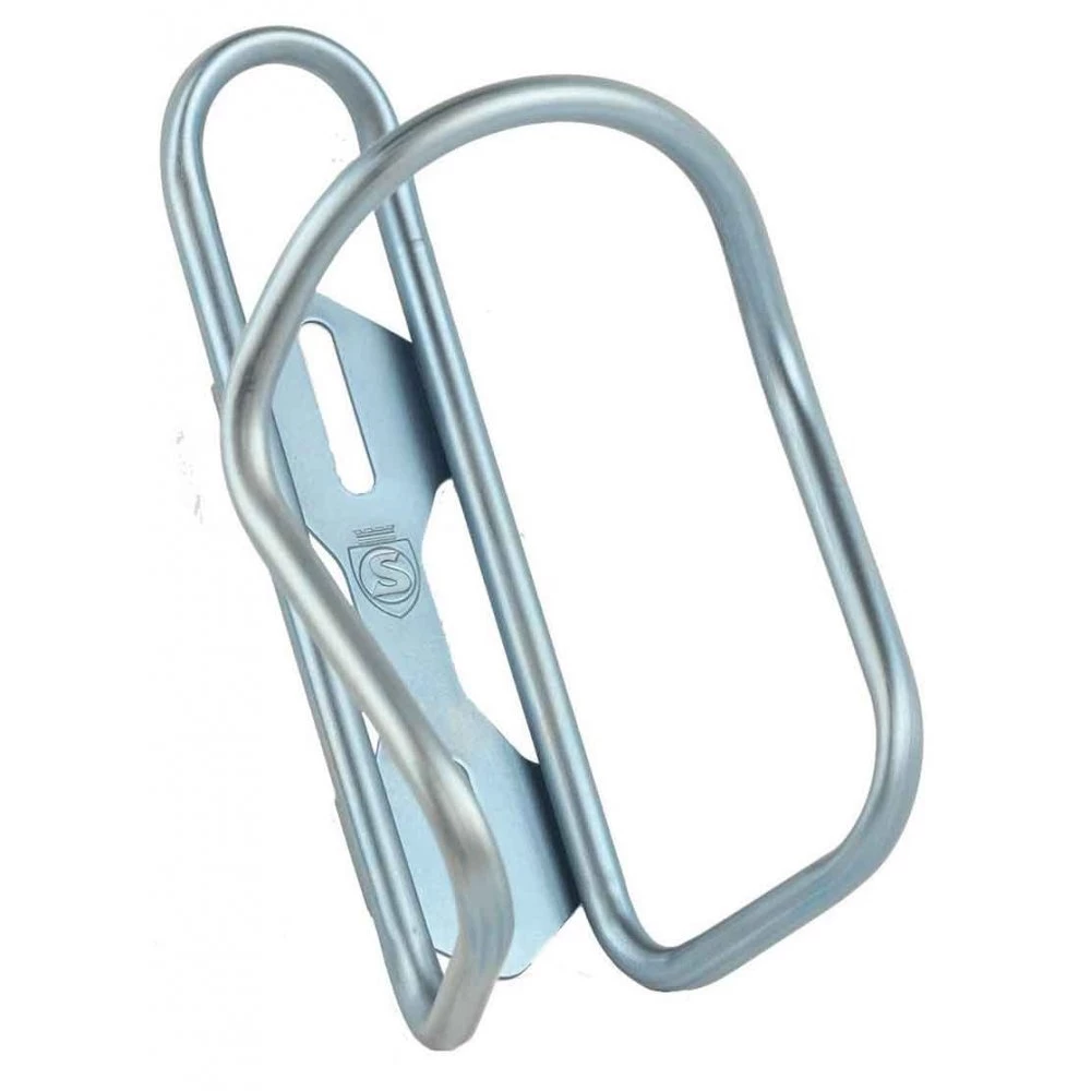 Silca Sicuro Anodised Titanium Bottle Cage - Image 2