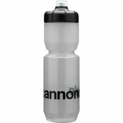 Cannondale Logo Gripper Bottle
