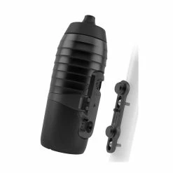 Fidlock Twist X Keego Titanium Coated Bottle Including Bike Base Mount (600ml)