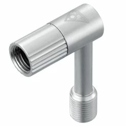 Topeak Pressure Rite - Schrader