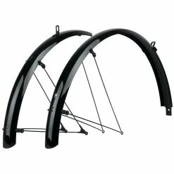 SKS Bluemels 28" Mudguard Set (45mm)