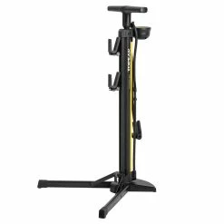 Topeak Transformer Eup Bike Pump/Floorstand Combo