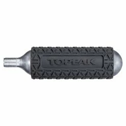 Topeak CO2 Cartridges With Sleeve - 25g
