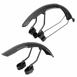Topeak TetraFender G1&2 Gravel Mudguards
